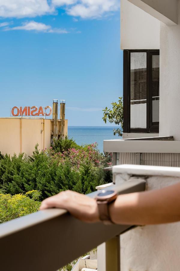 Praia Da Rocha Premium Portimão Εξωτερικό φωτογραφία
