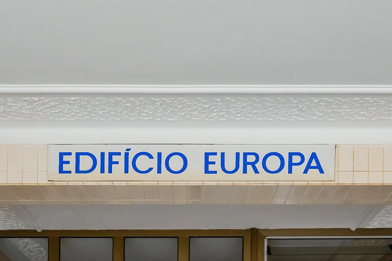 Praia Da Rocha Premium Portimão Εξωτερικό φωτογραφία